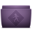 Purple Public 2 Icon